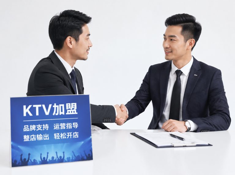 星聚会标准加盟店